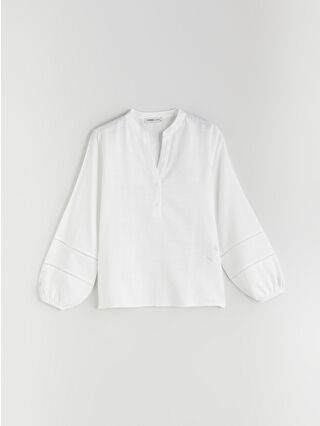 Buxe White