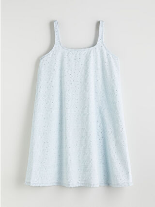 Açık İndigo Rodeo