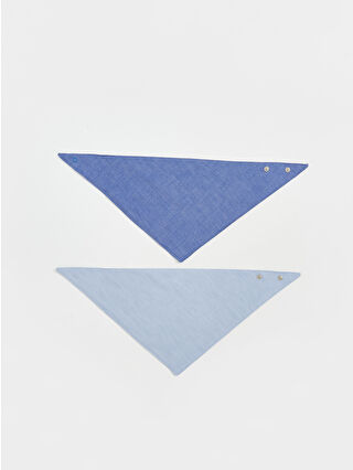 Açık İndigo Rodeo