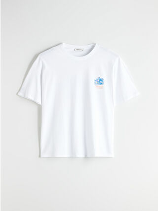 Buxe White