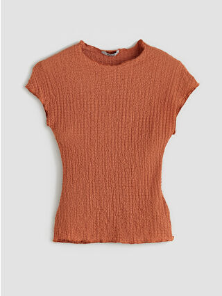 Dark Orange
