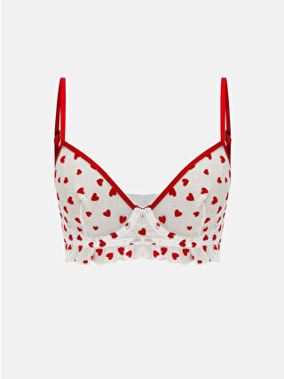 Kırmızı Baskılı