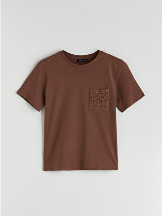 Mid Brown