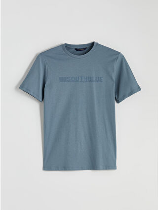 Dull Indigo