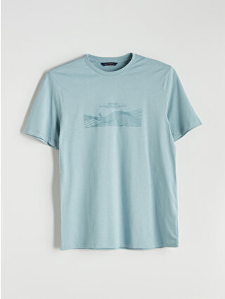 Dull Blue