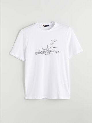 Buxe White