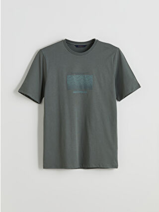 Dull Khaki