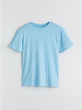 Dull Blue