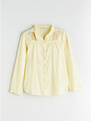 Light Yellow