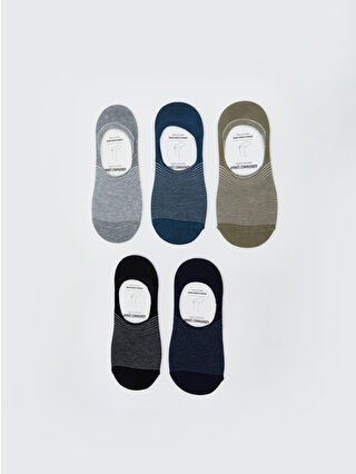 Karışık Renk İpliği Boyalı