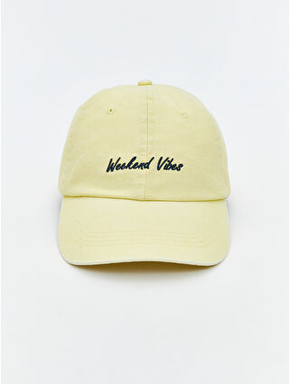 Pale Yellow