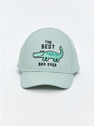 Light Mint Green