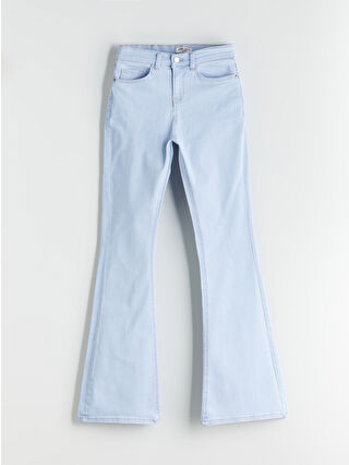 S. Açık İndigo Rodeo