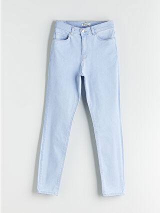 S. Light Indigo Rodeo