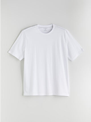 Buxe White
