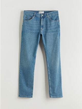 Açık İndigo Rodeo