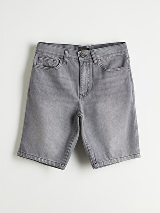 Grey Rodeo
