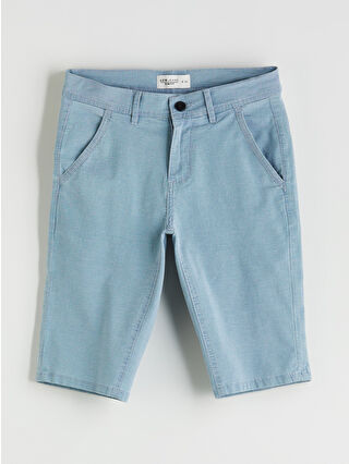 Light Indigo Rodeo