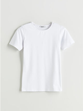 Buxe White