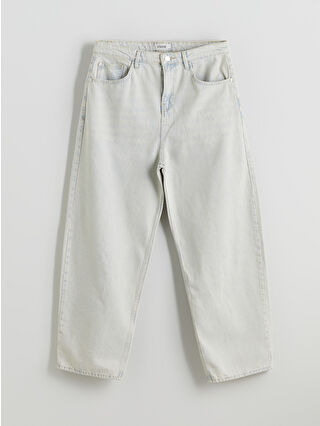 Açık İndigo Rodeo