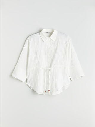 Buxe White