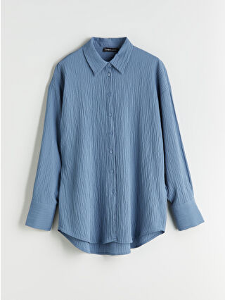 Dull Blue