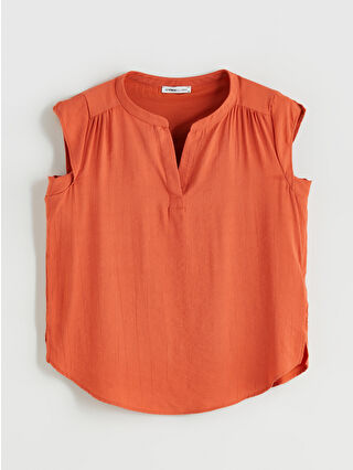 Dark Orange