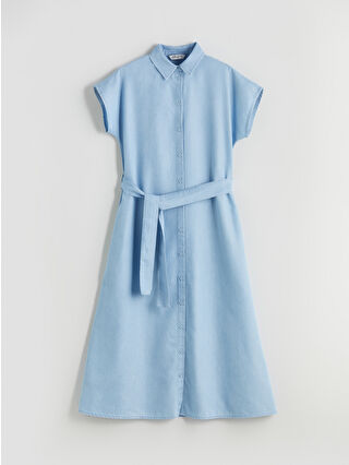 Açık İndigo Rodeo