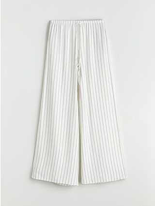 Brown Striped