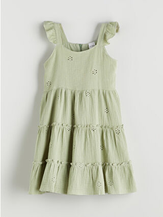 لون أزرق ضبابي