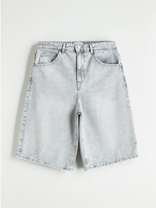 Grey Rodeo