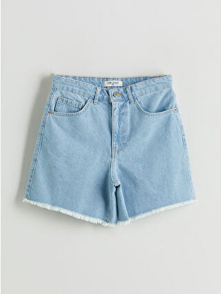 Açık İndigo Rodeo