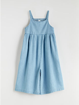 Light Blue Acid Wash