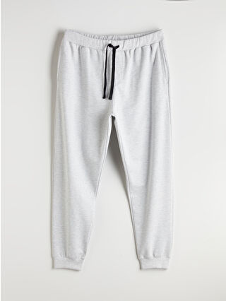 لون ميلانج رمادي داكن