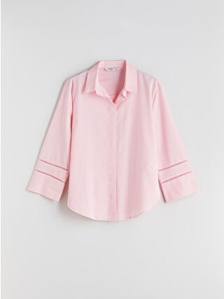 Pink Lilac