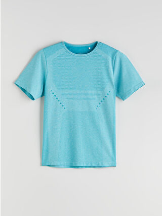 Ocean Blue