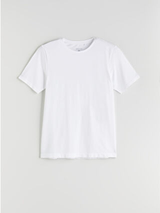 Buxe White