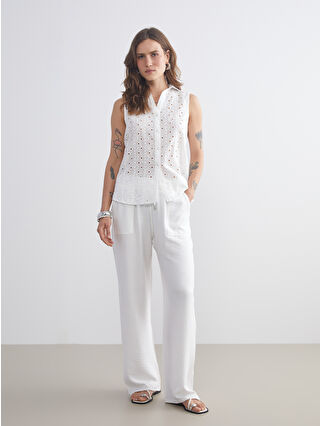 Buxe White