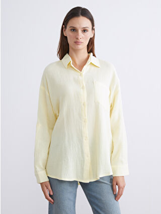 Lemon Yellow