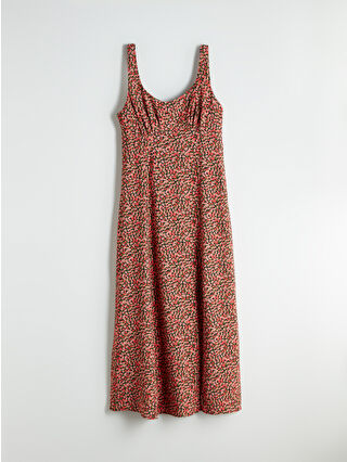 Kahverengi Baskılı