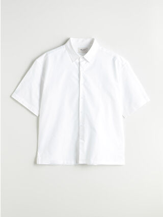 Buxe White