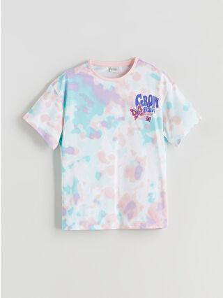 Karışık Baskılı