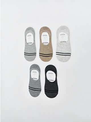 Karışık Renk İpliği Boyalı