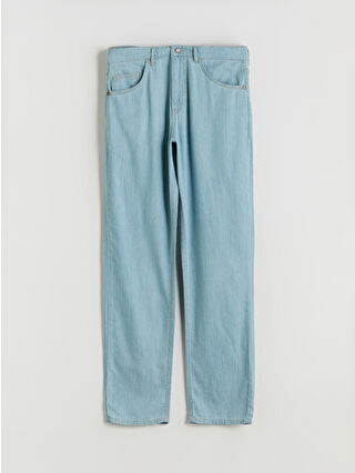 Açık İndigo Rodeo