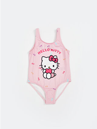 Pink Printed
