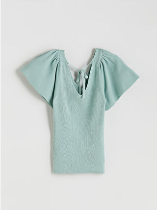 Aqua Green