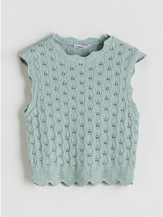 Mint Green