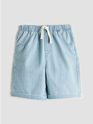 Açık İndigo Rodeo