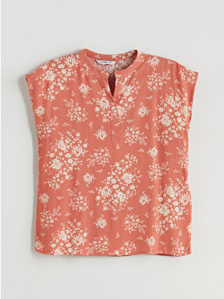 Mat Mercan Baskılı