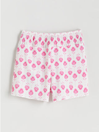 Karışık Baskılı